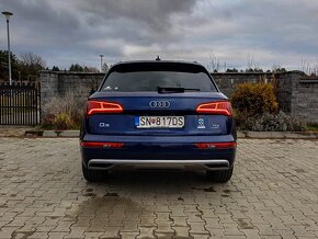 Audi Q5 2.0 TDI 140kW/190k quattro S tronic Sport, A7 - 5