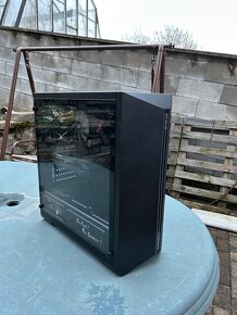 Herný PC I5 8600K, GTX 1660 Ti OC 6GB - 5