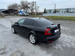 Škoda Octavia 1.9 TDI DSG - 5