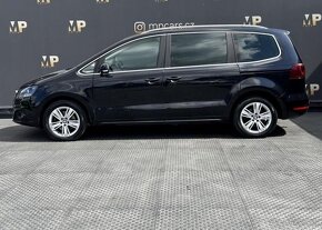 Seat Alhambra 2.0 TDi 110kW, Style, 7 míst manuál 110 kw - 5