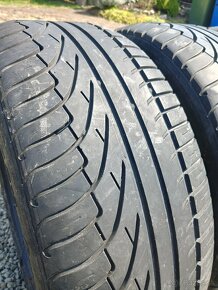 Michelin 225/45 r17 letne - 5