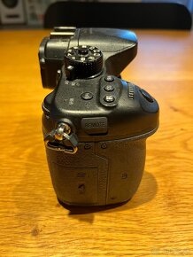 Panasonic Lumix GH4 Telo + 64GB karta - 5