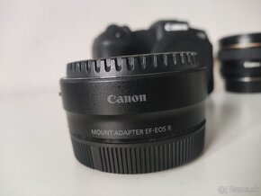 Canon EOS RP - 5