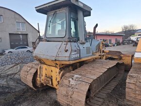 Buldozer komatsu D61 PX - 5