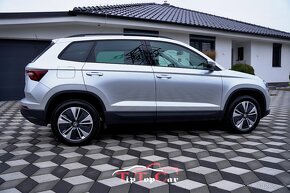 ⏩ Škoda Karoq 2.0 TDI EVO Style DSG - 5