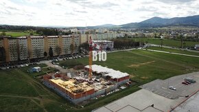 NOVOSTAVBA 3izbového bytu v projekte Byty - Košúty, Martin - 5