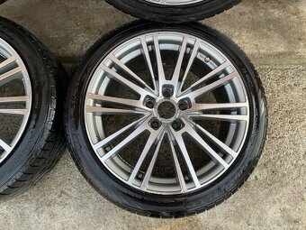 5x112 R18 ET45 225/45 R18 - 5