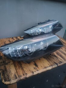 Bixenony BMW E90 E91 facelift LCI 2008-2012 - 5