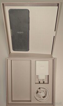 Predám vyklápací smartfón Oppo Find N2 Flip - 5