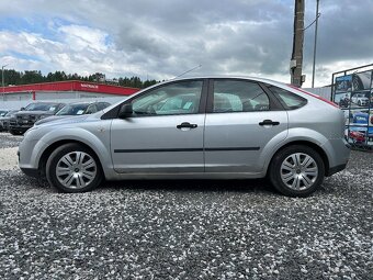 Ford Focus 1.8 TDCi Trend - 5