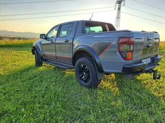 Ford Ranger Raptor 2.0 Special Edition - 5