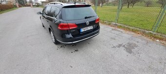 Volkswagen Passat Variant 2.0 TDI Highline DSG - 5