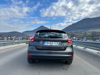 Ford Focus 1.0 EcoBoost - 5