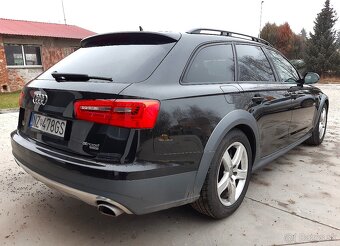 Audi A6 Allroad 3.0 TDI DPF 245k quattro S tronic - 5