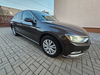 Passat 2,0TDI - 5