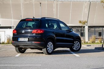 Volkswagen Tiguan 2.0 CR TDI 110k BMT Trend&Fun - 5