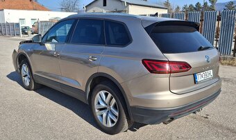 Volkswagen touareg 3 - 5