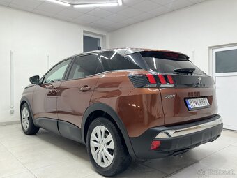 Peugeot 3008 - 5