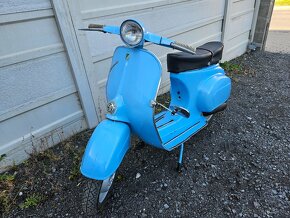 Piaggio Vespa 90 - 5