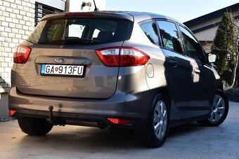 Ford C-Max 2.0 TDCI //AUTOMAT//EL.KUFOR// - 5