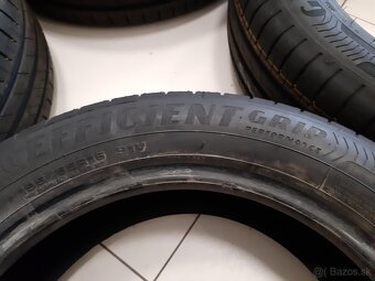 Predám NOVE letné pneu GoodYear 195/55 R16 91V - 5