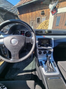 Vw passat b6 - 5