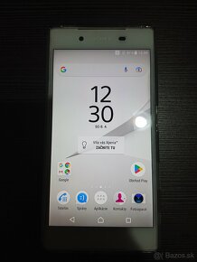 Sony Xperia Z5 Dual sim - 5