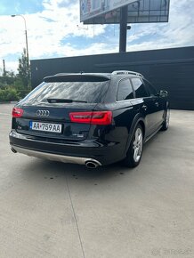 Audi A6 Allroad 3.0 TDI Quattro 180kw - 5