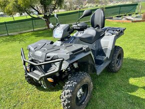 Polaris Sportsman touring 570 - 5