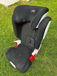 Autosedačka BRITAX RÖMER Kidfix XP 15 - 36 kg (Isofix) Cosmo - 5