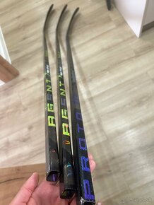 ✅ BAUER PROTO-R - PROTO + AG5NT - AGENT = SPÁJANÉ HOKEJKY ✅ - 5