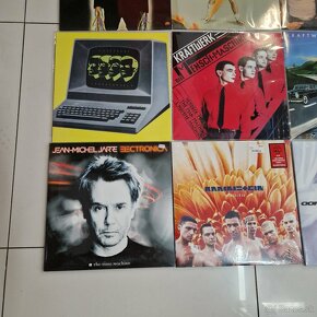 Nové LP-čky...LED ZEPPELIN,MEGADETH,METALLICA,AC/DC.... - 5