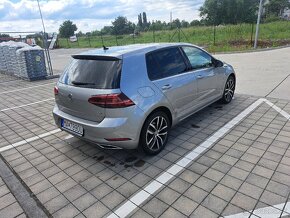 Volkswagen Golf, 1,4 TSI Highline, model 2018 - 5