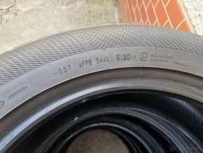 255/55 r19 zimne pneumatiky 255 55 19 - 5