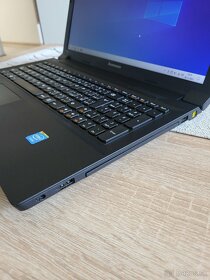 Lenovo B590 Intel 2x1.9Ghz,8GBRAM,128GBSSD,webka,wifi,BT - 5