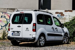 Citroën Berlingo Multispace 1.6 BlueHDi 100 XTR - 5