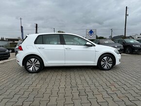 Volkswagen Golf e 31.000 km - 5