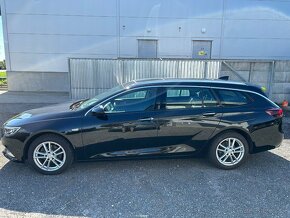 Opel Insignia ST 1.6 CDTI 136k S S Innovation - 5