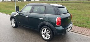 Mini Countryman 2.0d All4 automat 4x4 - 5