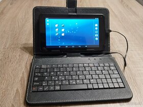 Tablet SupraPad i700 - 5