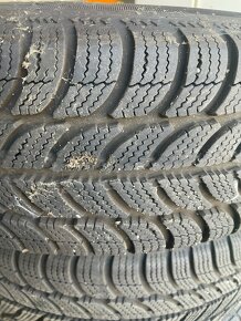 Zimné pneumatiky 175/65 R14 - 5