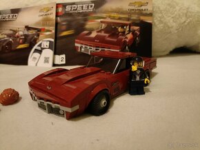 Lego speed Champion 76903 - 5