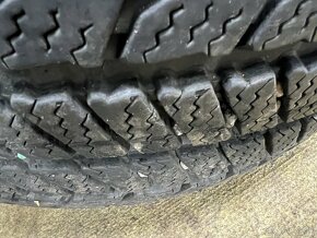 205/65 R16C 107/105 T zimné - 5