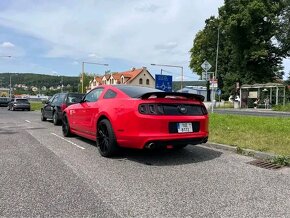 Ford Mustang 5.0 GT rv. 2014 - 5