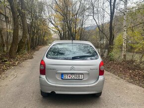 Citroen Xsara Picasso - 5