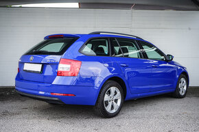 473-Škoda Octavia combi, 2018, nafta, 1.6TDI Ambition, 85kw - 5