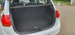 Kia Venga 1.4 Crdi - 5