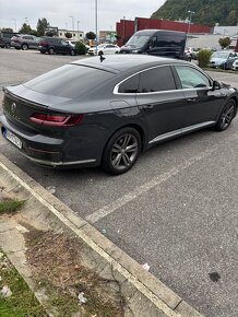 Volkswagen Arteon 2.0 TDI R-Line - 5