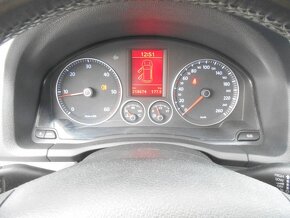 Volkswagen Golf 1.9 TDI TOP STAV - 5