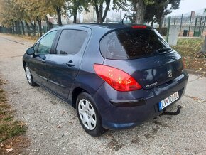 Predam Peugeot 308 1,6HDI 66kw - 5